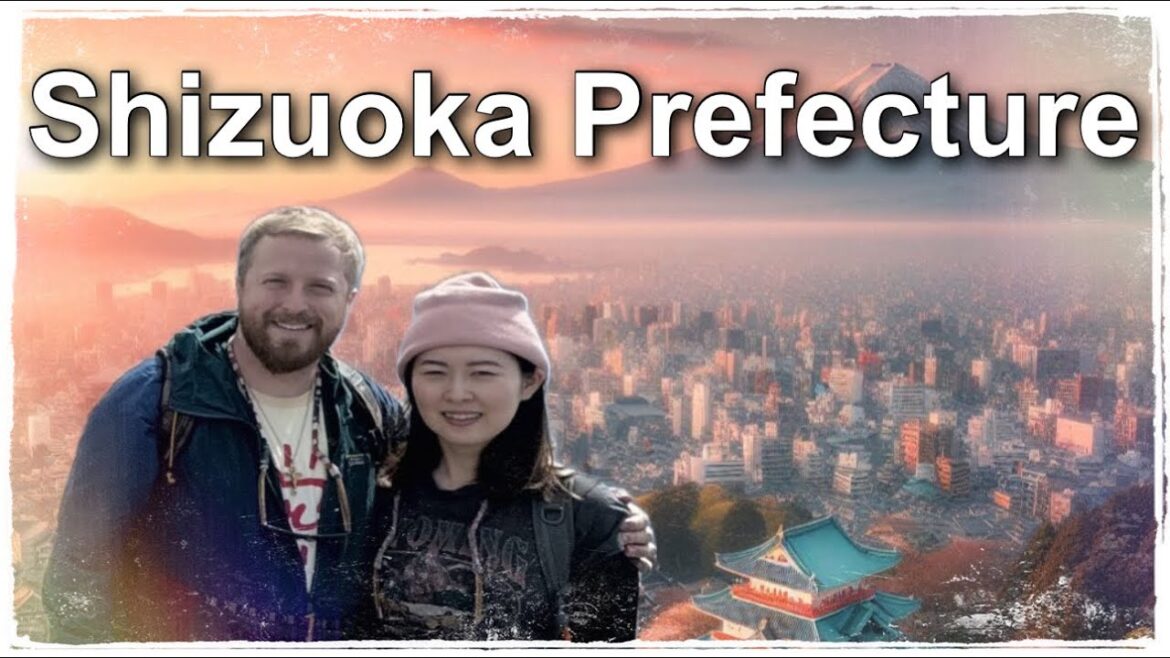 Shizuoka Prefecture 2023 Shizuoka Prefecture 2023