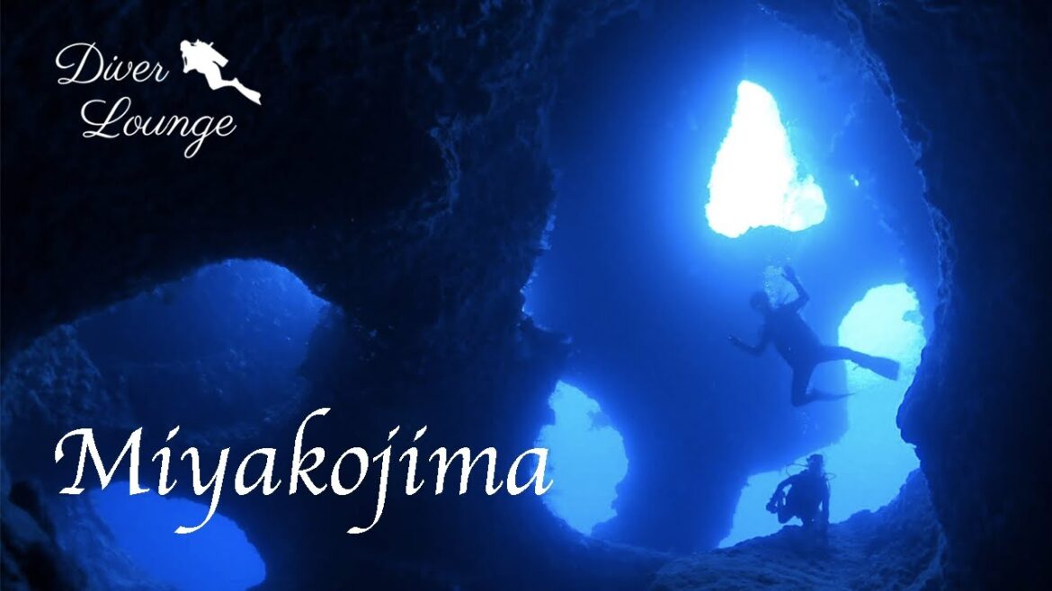 【DIVING IN JAPAN!!】5 Dive sites in Miyakojima (Okinawa) – 宮古島(沖縄) – 【DIVING IN JAPAN!!】5 Dive sites in Miyakojima (Okinawa) - 宮古島(沖縄) -