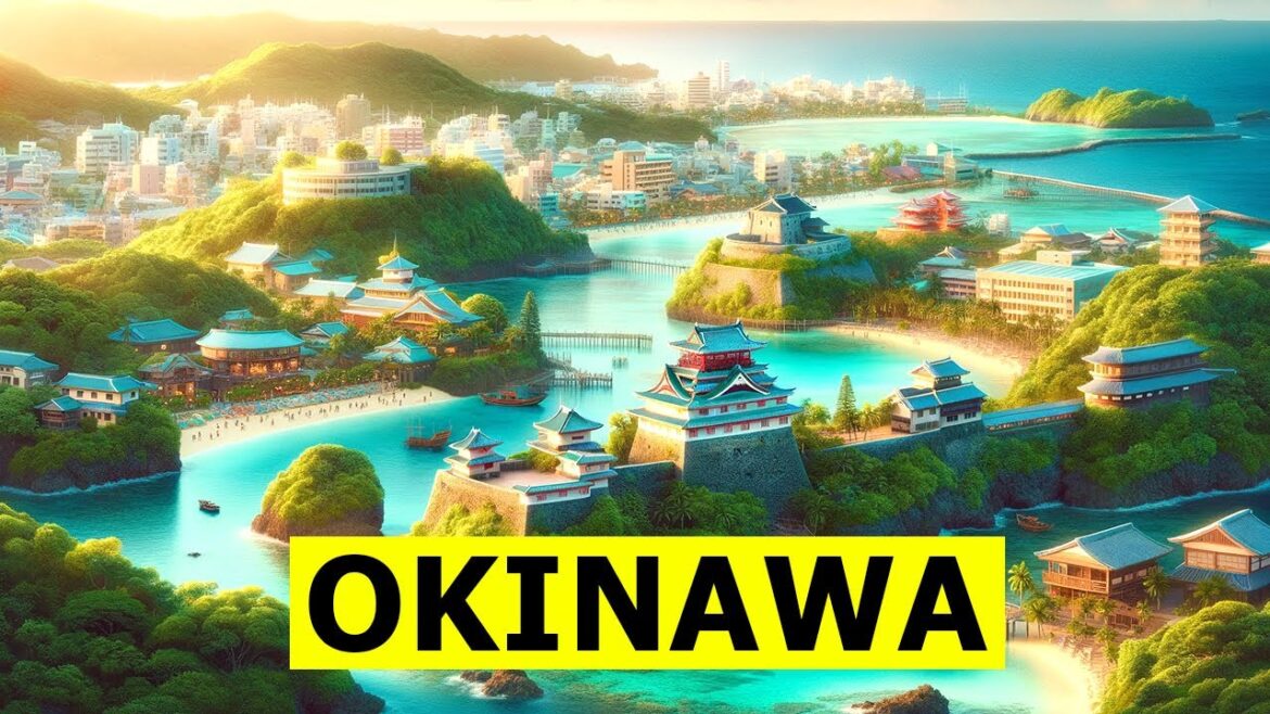Okinawa Japan: Top 10 Things to do & Must Visit Okinawa Japan: Top 10 Things to do & Must Visit