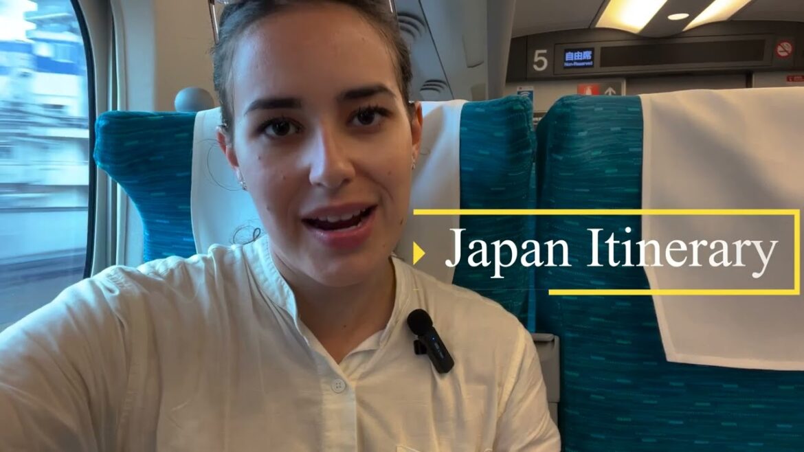 The Best Food in Osaka Station