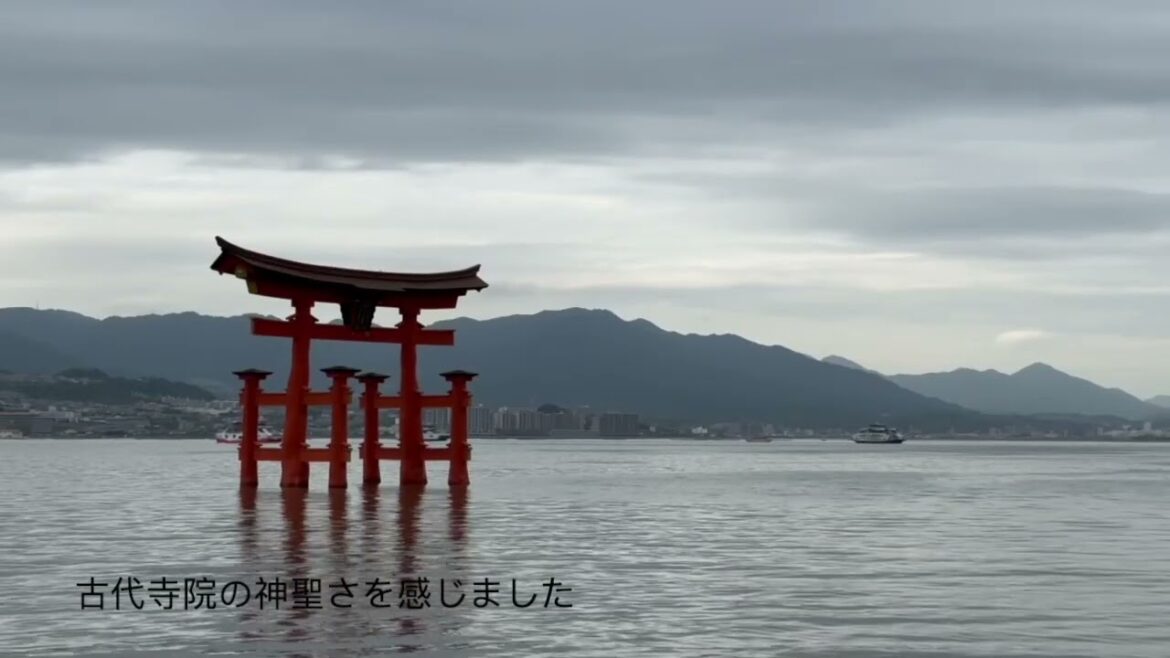 Discovering a Second Home in Japan #JETVideoContest2024