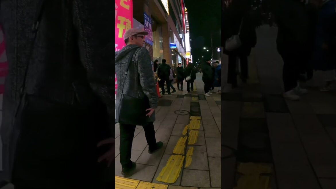 【札幌酒場放浪記】すすきの酒とグルメ!ぶらり探訪!富士夫の旅チャン北海道探訪!#shorts 【札幌酒場放浪記】すすきの酒とグルメ!ぶらり探訪!富士夫の旅チャン北海道探訪!#shorts