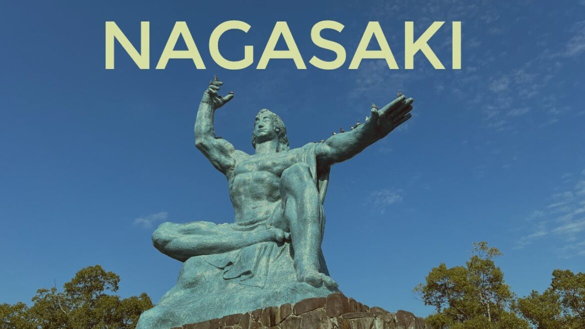 Nagasaki : Travel Guide / Vlog Nagasaki : Travel Guide / Vlog