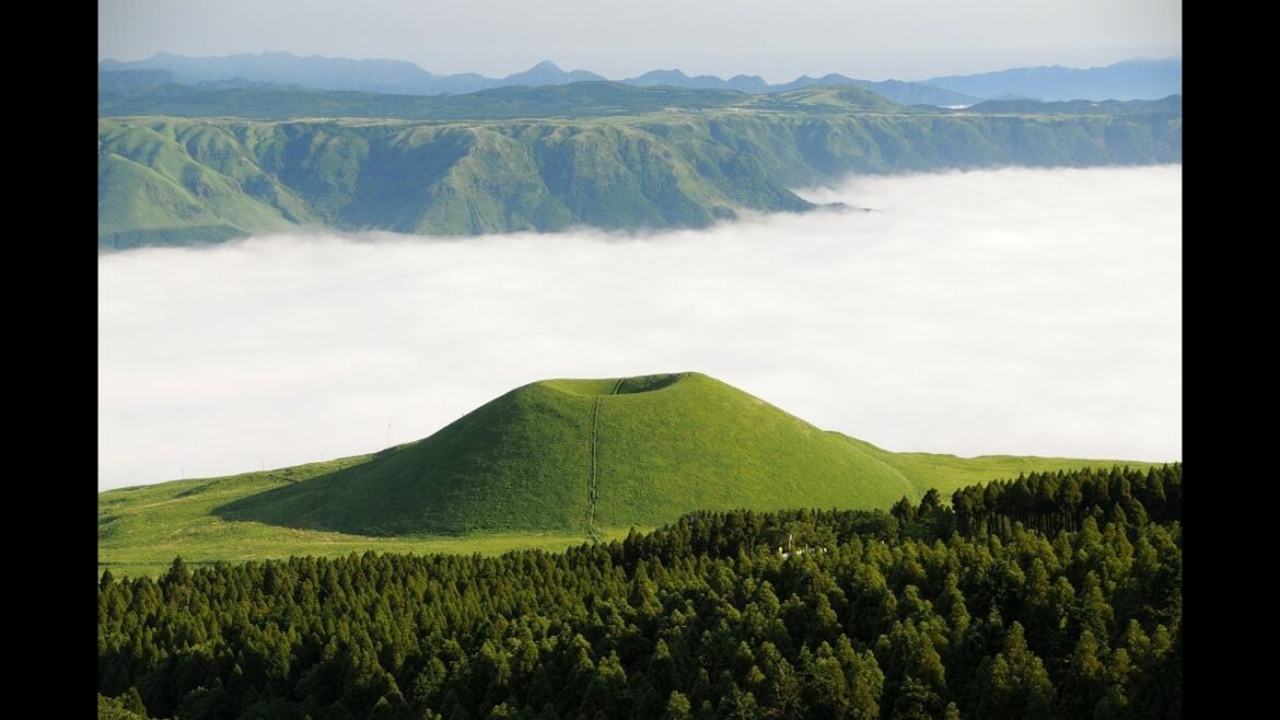 A Visit to Kumamoto, Japan