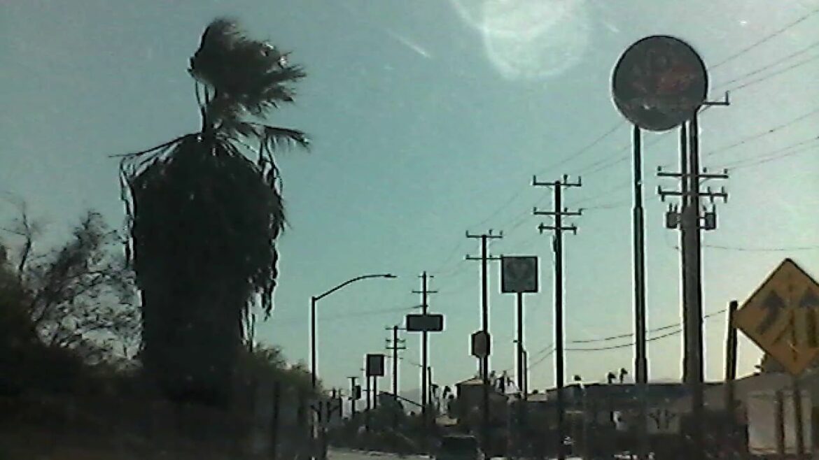 Road Trip To Sedona Arizona S6E1