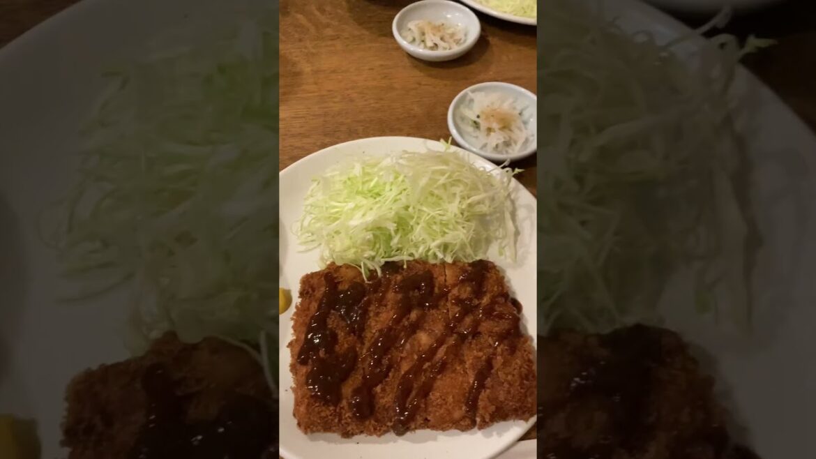 [1分Vlog] 横浜旅 Yokohama tour