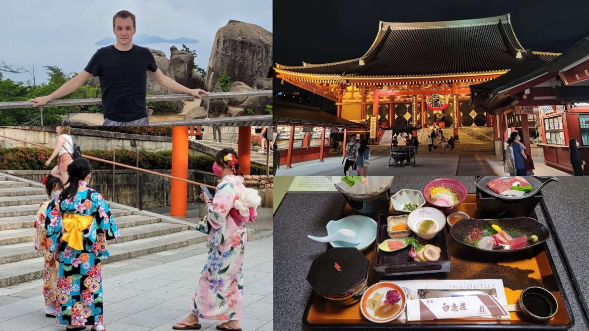 Japan Holidays in June 2023