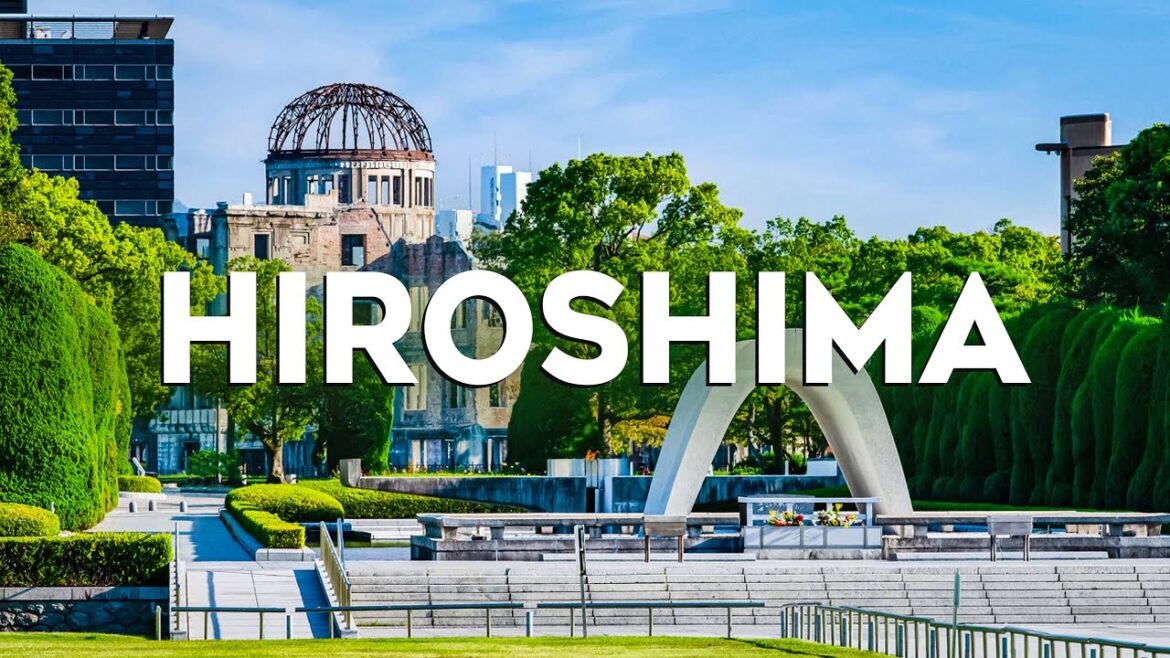 Top 10 Best Things to Do in Hiroshima, Japan [Hiroshima Travel Guide 2024]