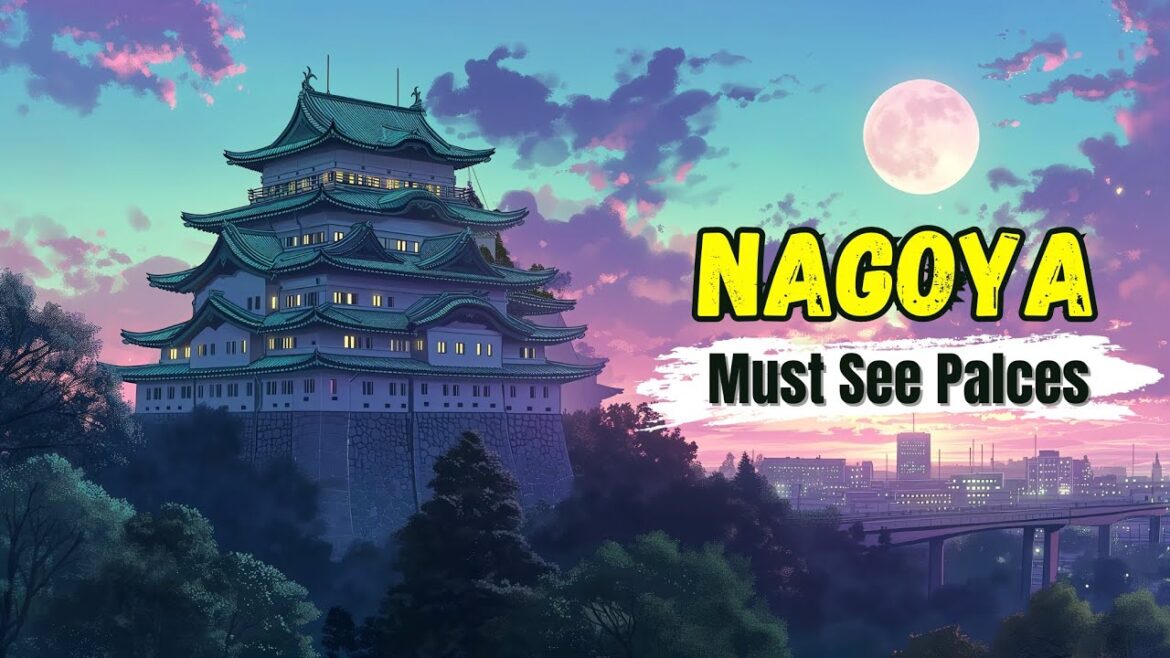 Best Things to Do in Nagoya | Ultimate Travel Guide Best Things to Do in Nagoya | Ultimate Travel Guide