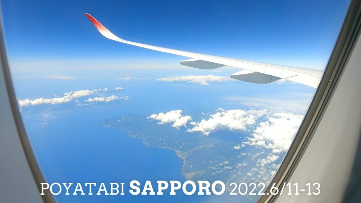 イッキ見！絶対食べたい北海道グルメ旅｜札幌2泊3日 2022【総集編】おいしいもの食べまくる！