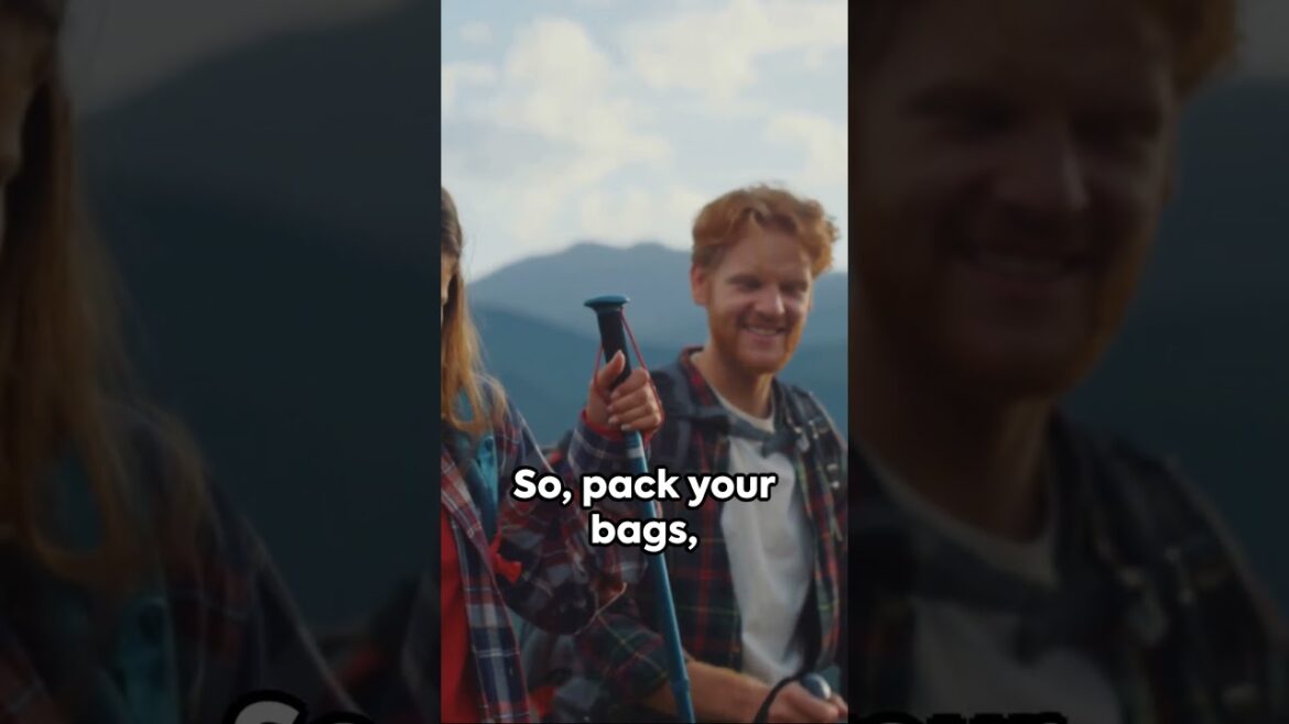 What is your Top Bucket List Destinations?