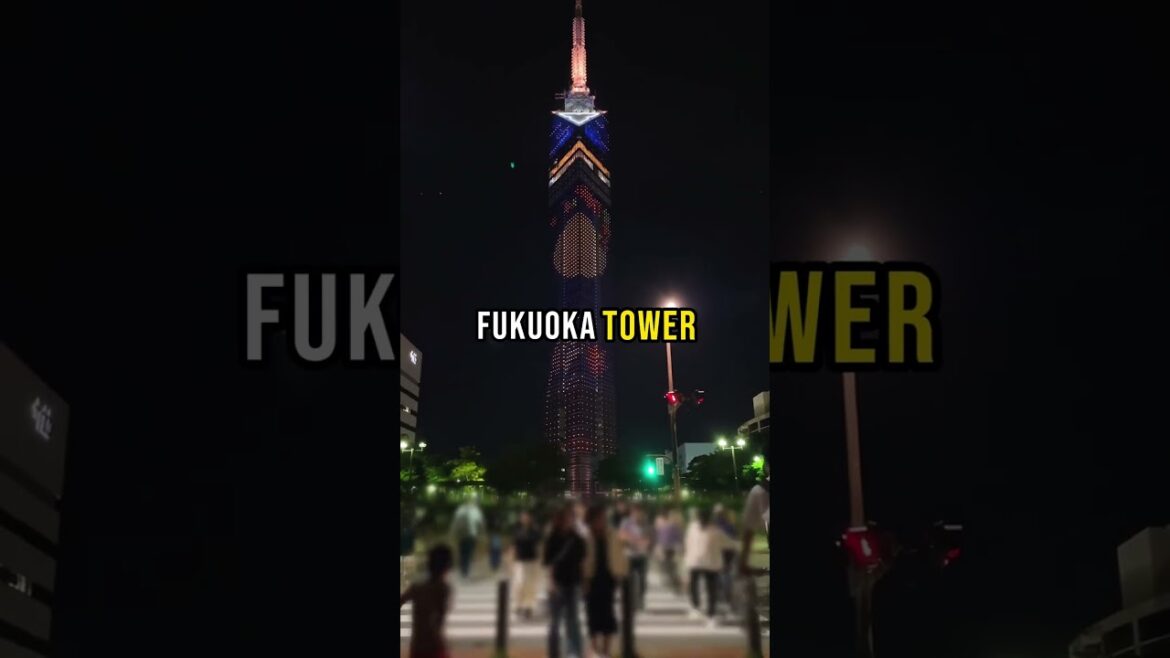 Best Things to do in Fukuoka, Japan (2024 Travel Guide And Tips) #japan #fukuoka  #tokyo