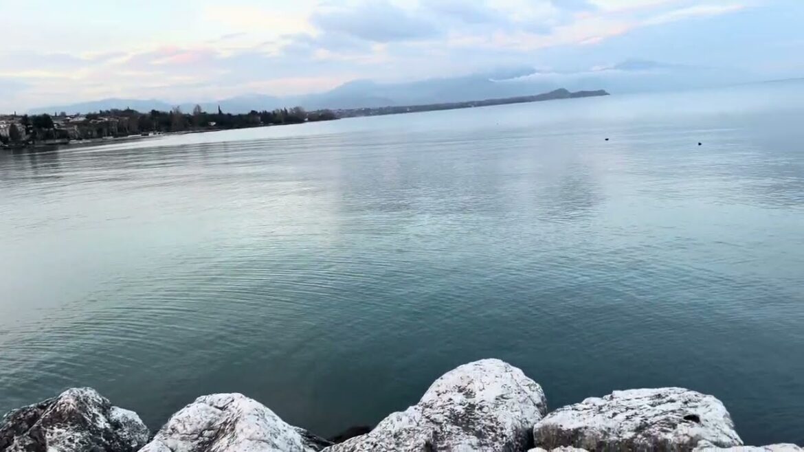 💥NEW WALKING TOUR ITALY | LAKE GARDA ITALY | | DESENZANO DEL GARDA 2024 🇮🇹 💥NEW WALKING TOUR ITALY | LAKE GARDA ITALY | | DESENZANO DEL GARDA 2024 🇮🇹