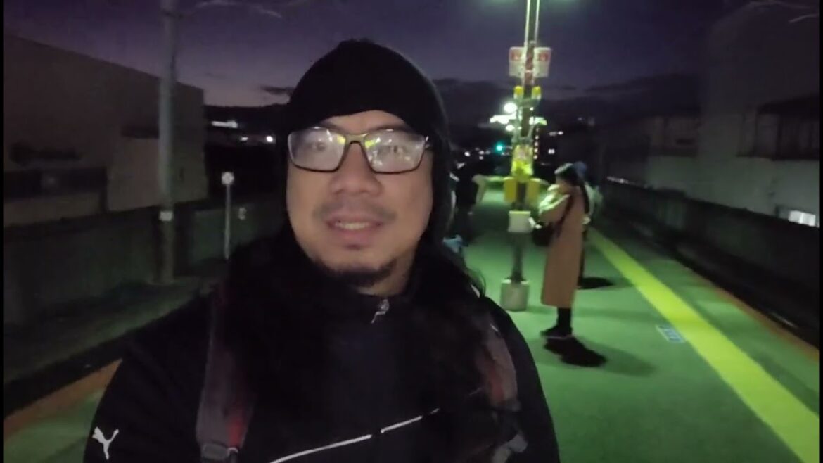 Japan Vlog - Kyoto Day 2