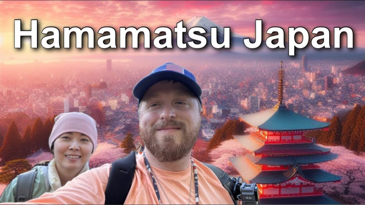 Hamamatsu Japan 2023