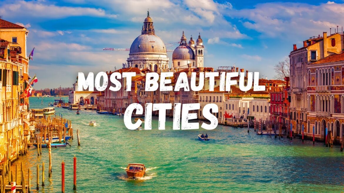 Top 10 Most Beautiful cities in the world | Travel Video Top 10 Most Beautiful cities in the world | Travel Video