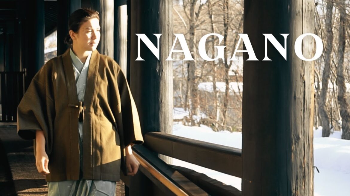 #26 Nagano Part 2: Hakuba, Nagano | Snow Park | A Guide to Japanese Hot Springs | Onsen #26 Nagano Part 2: Hakuba, Nagano | Snow Park | A Guide to Japanese Hot Springs | Onsen