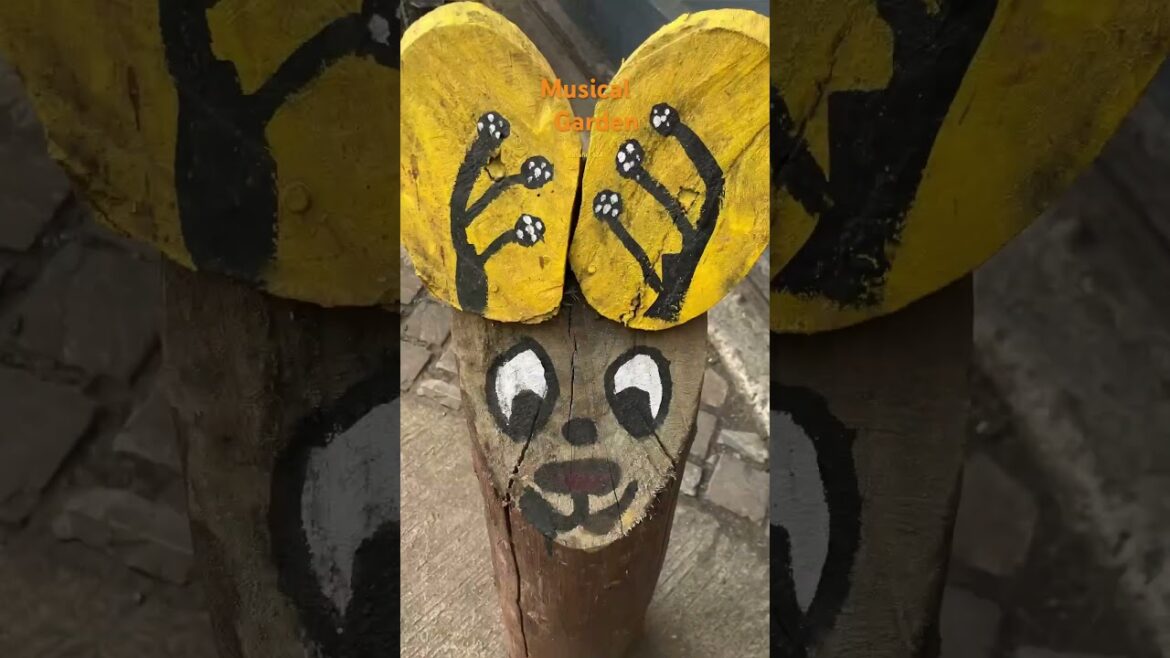 Musical garden,Wakad #garden #pune #reels #travel #ytshorts