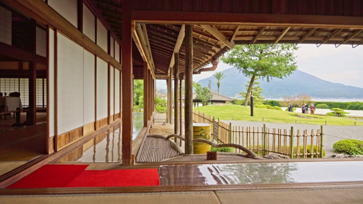 A Brief Introduction to Kagoshima, Japan  -  Journey to Art - #JETVideoContest2024