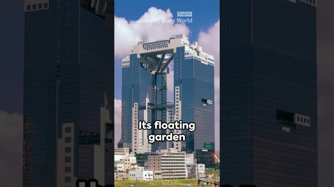 Osaka's Must-Visit Spots: A One-Minute Tour of Photo Wonders