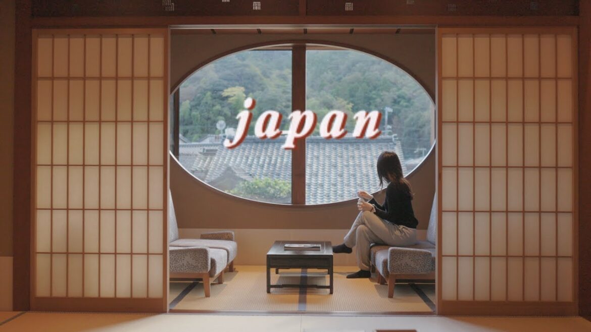 tokyo eats, luxury ryokan in kinosaki, best hike in kyoto