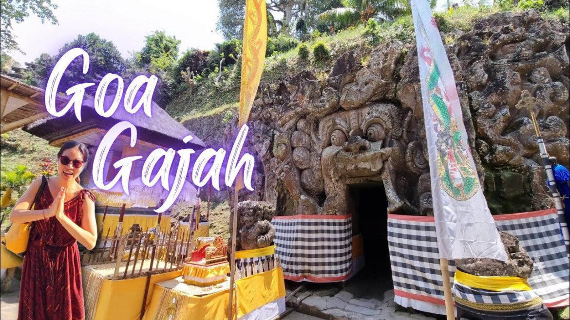 đWhat’s INSIDE the Elephant Cave in Bali? Dive into the Mysteries of Goa Gajah Temple #balitemples đWhat's INSIDE the Elephant Cave in Bali? Dive into the Mysteries of Goa Gajah Temple #balitemples