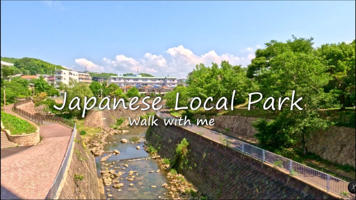 Japanese local park: Hydrangea Garden Walk Amazing Flowers In Bloom with Koi fish πΊ | Japan Vlog β Japanese local park: Hydrangea Garden Walk Amazing Flowers In Bloom with Koi fish πΊ | Japan Vlog β