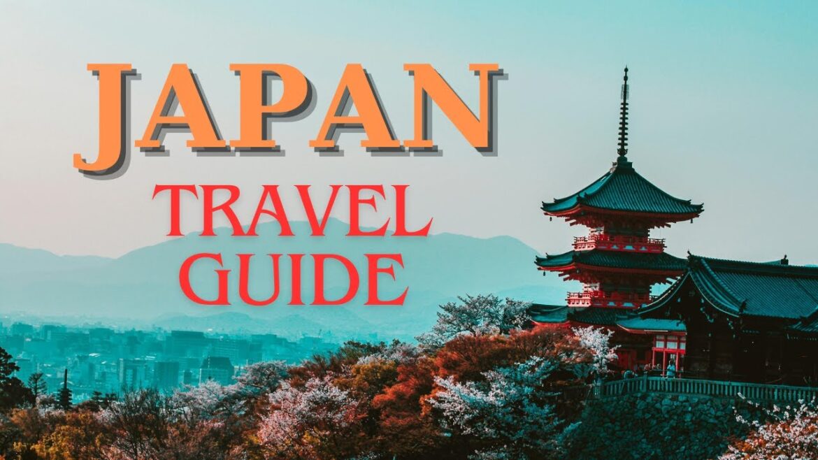 Beyond the Mainland: A Guide to Japan's Most Breathtaking Island Destinations