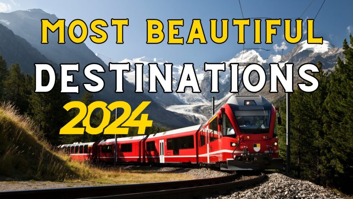 Unveiling The Top 10 Most Beautiful Countries Unveiling The Top 10 Most Beautiful Countries