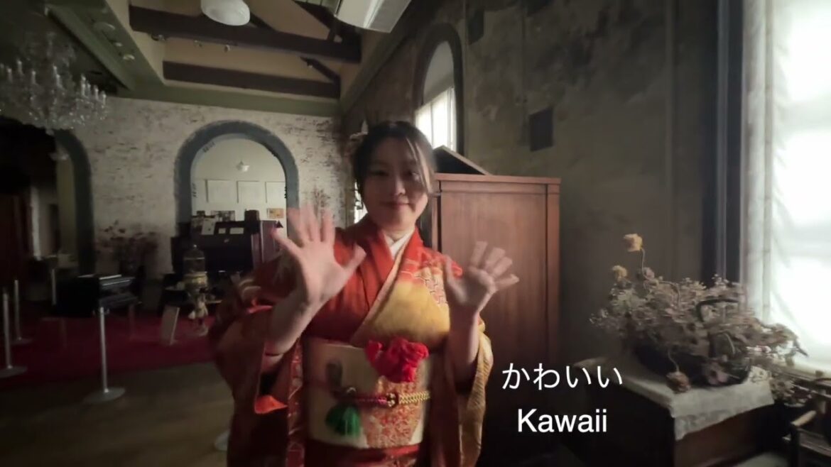 Kimono rental in Hakodate Hokkaido trip a wonderful experience and memories Kimono rental in Hakodate Hokkaido trip a wonderful experience and memories