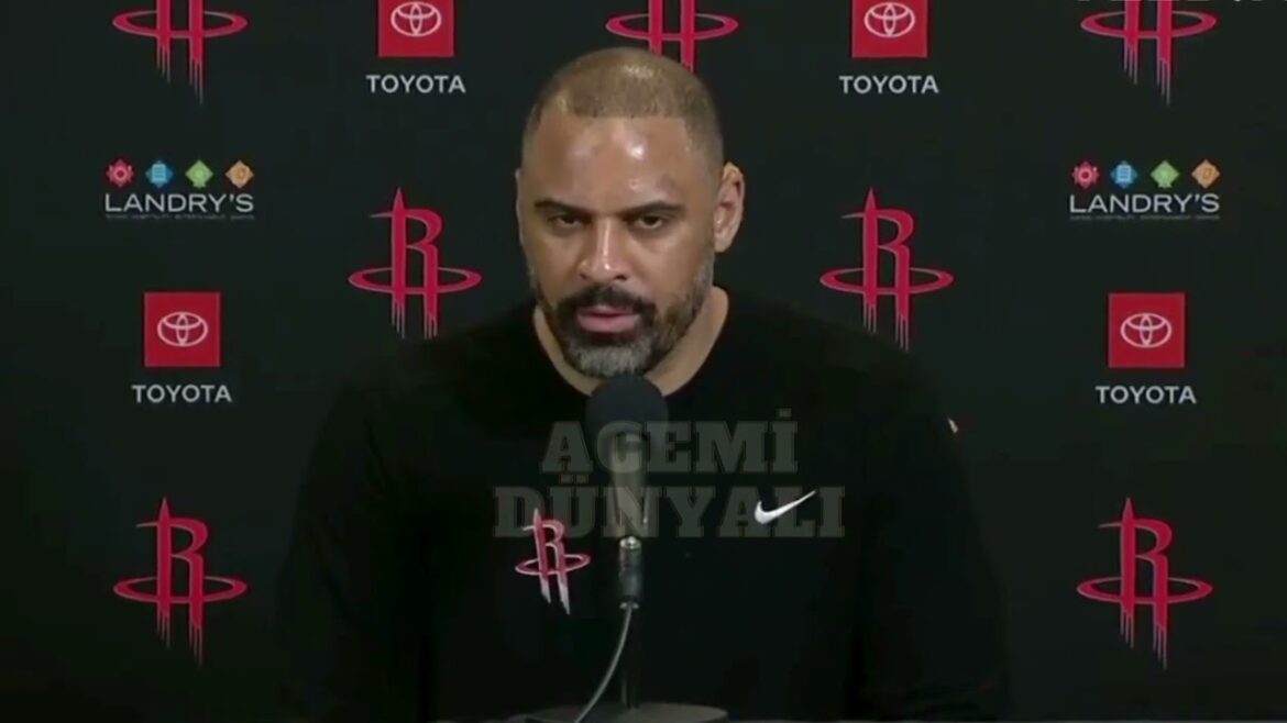 UDOKA'nın Boston Mağlubiyeti ve Alperen Şengün yorumu (TÜRKÇE ALTYAZILI)