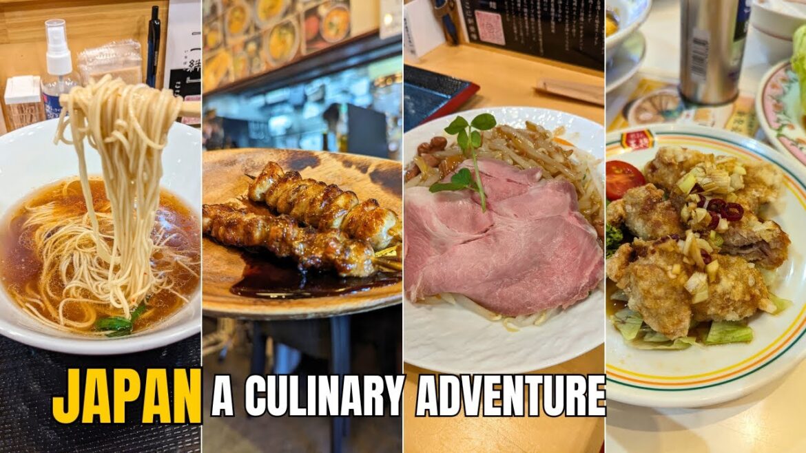 Savoring Japan: A Culinary Adventure – Tokyo Food Trip – Chiba Food Trip – Japan Food Trip Savoring Japan: A Culinary Adventure - Tokyo Food Trip - Chiba Food Trip - Japan Food Trip