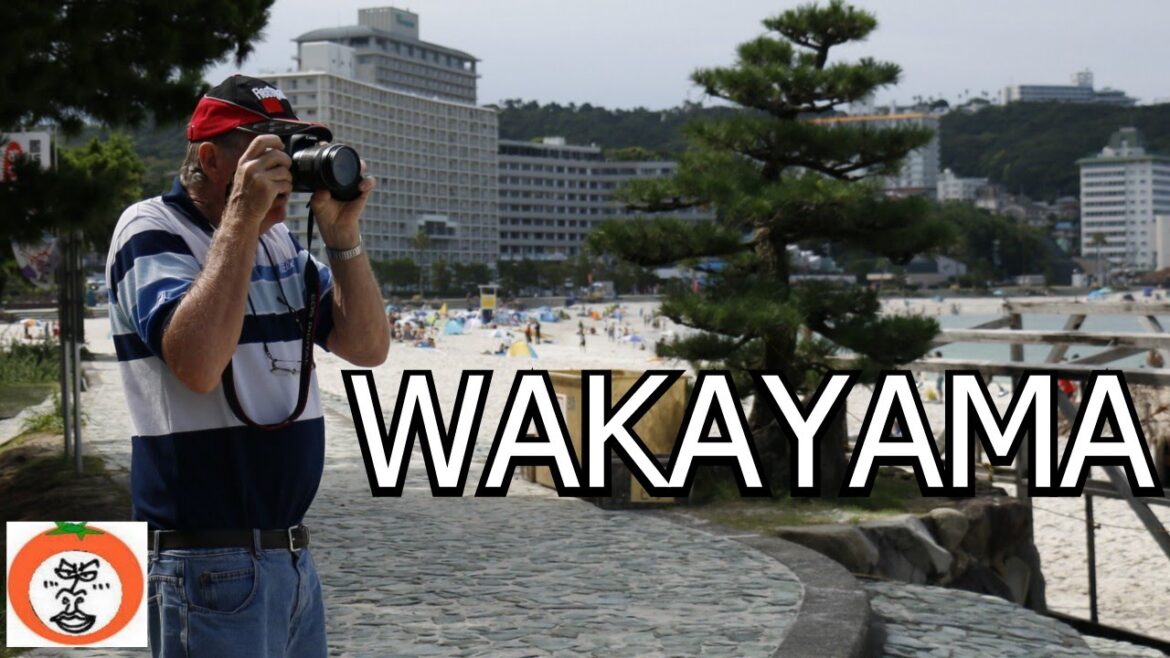 SHIRARAHAMA BEACH Nanki Shirahama 【 Travel Japan 】 Nishimuro District , Wakayama SHIRARAHAMA BEACH Nanki Shirahama 【 Travel Japan 】 Nishimuro District , Wakayama