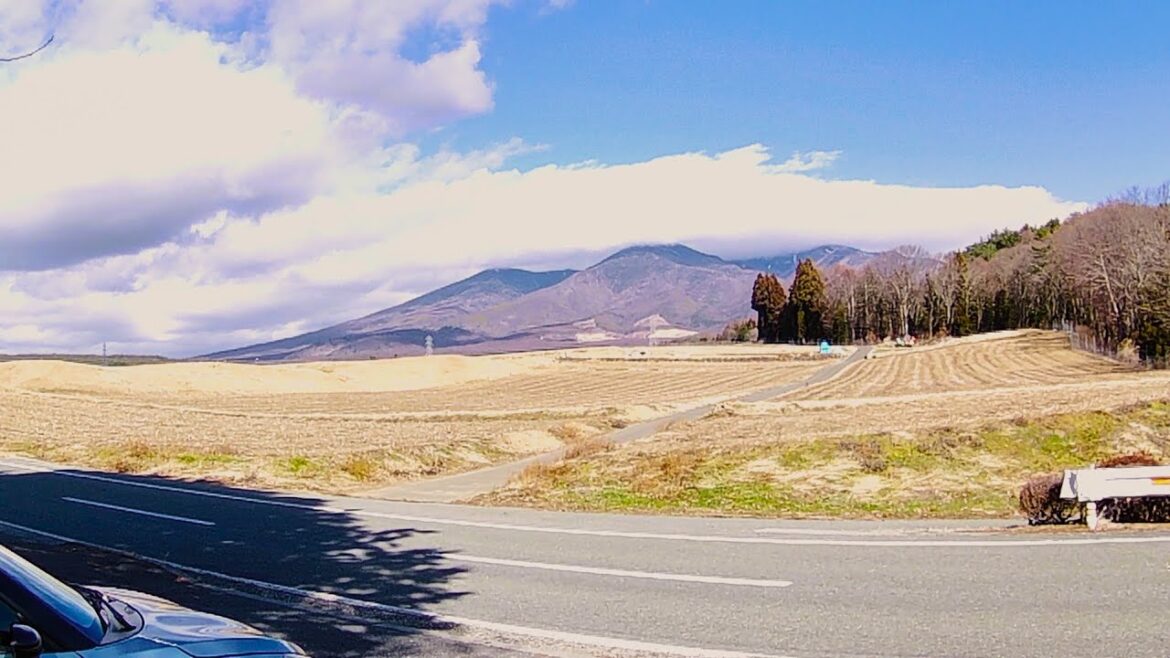 YATSUGATAKE ECHO LINE Driving Tour | 八ヶ岳エコーライン【ドライブ動画】 YATSUGATAKE ECHO LINE Driving Tour | 八ヶ岳エコーライン【ドライブ動画】