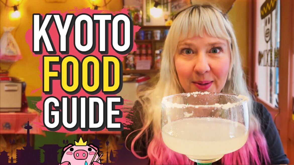 Kyoto Food & Drink Guide ★ King Kogi