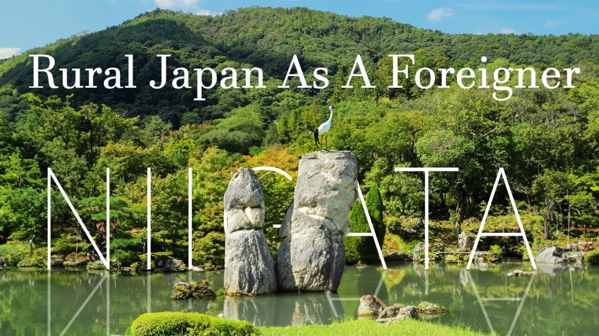 Niigata | Exploring Rural Japan as a Foreigner Niigata | Exploring Rural Japan as a Foreigner