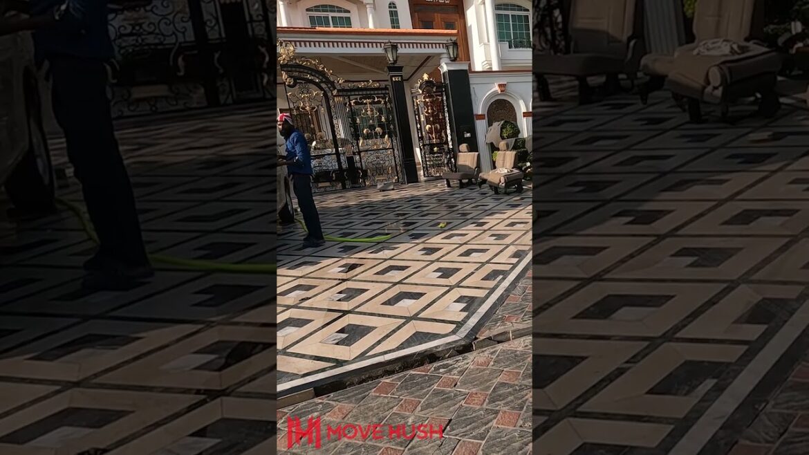 Beautiful #House In #sialkot #pakistan #shorts #pov #tour