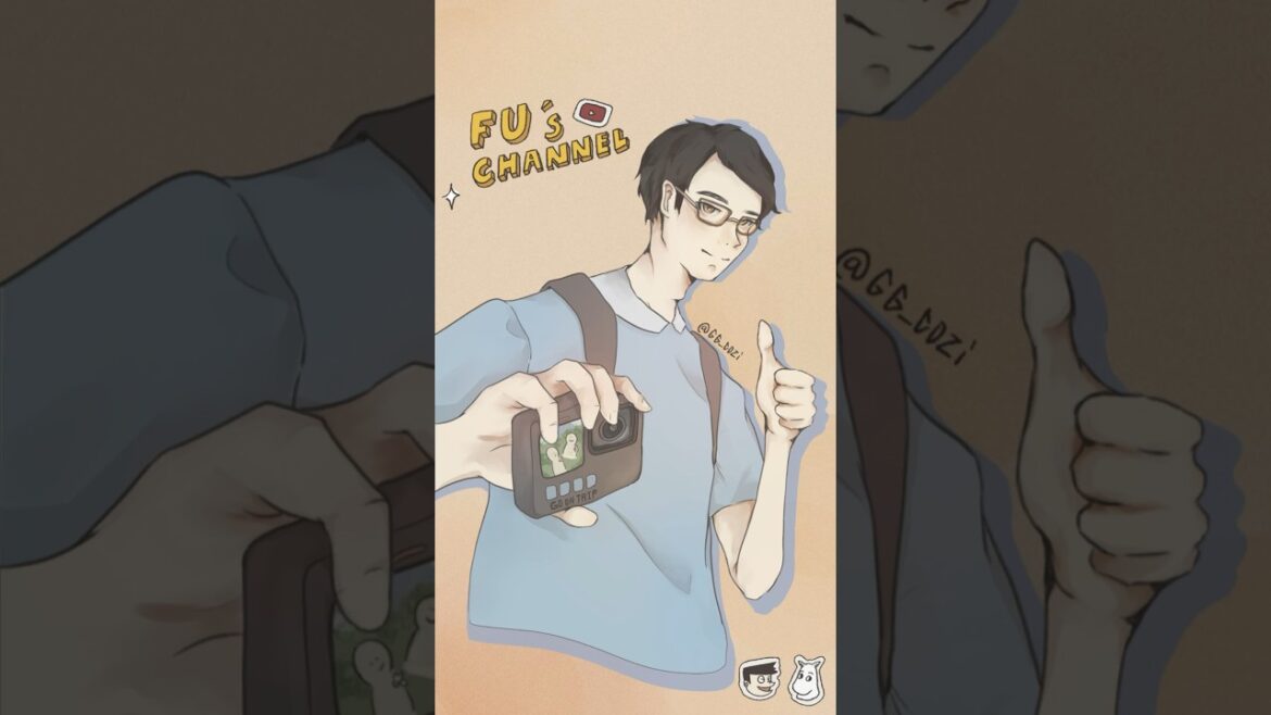 我在京阪神｜Fu’s in KOK #kyoto  #osaka #kobe