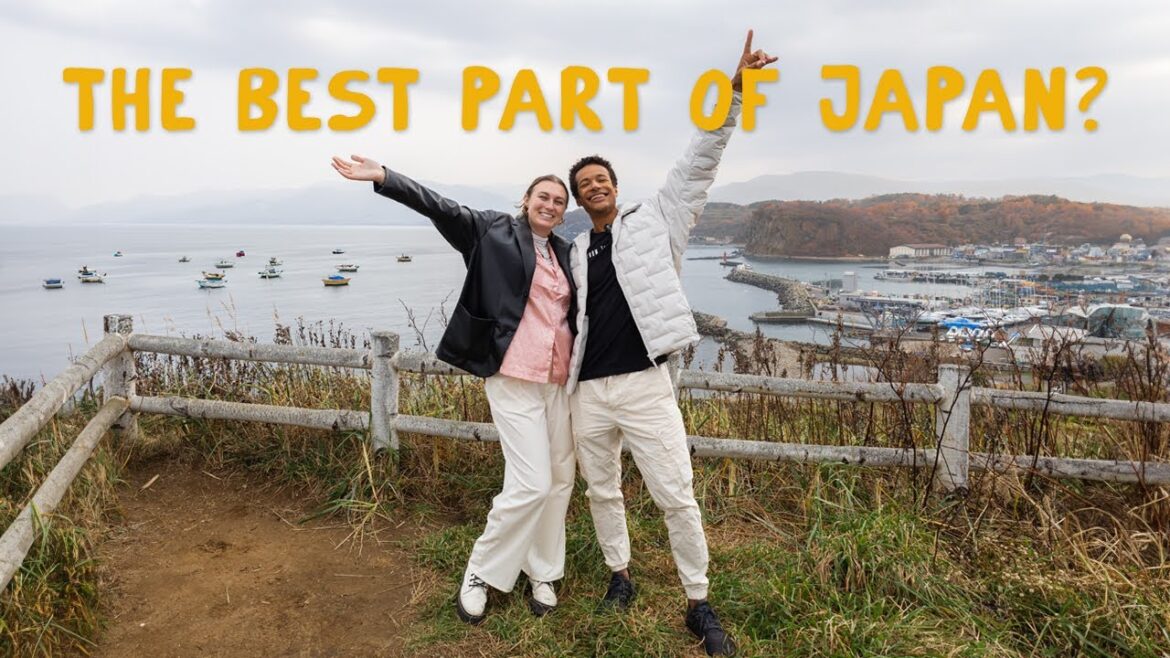 5 Day Hokkaido Travel Guide!