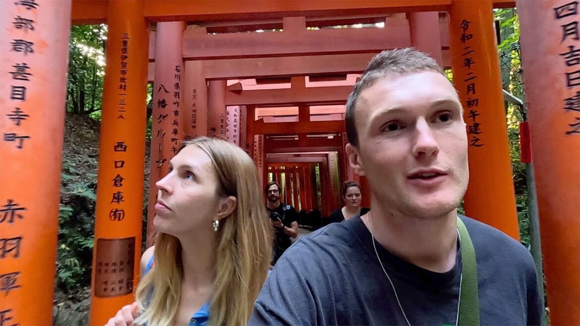 Is Kyoto Overrated? π―π΅ Is Kyoto Overrated? π―π΅