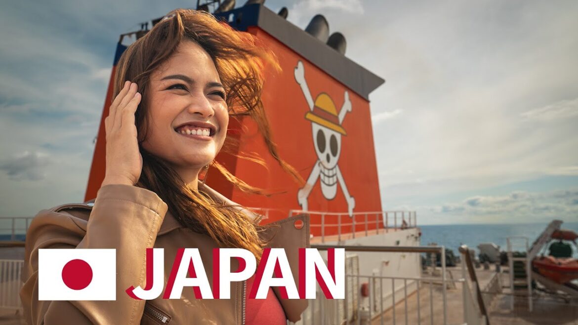 Japan travel – 18-hour overnight ferry from Tokyo to Hokkaido (under $100!) Japan travel - 18-hour overnight ferry from Tokyo to Hokkaido (under $100!)