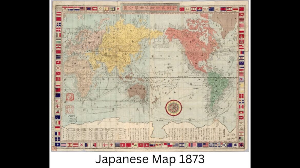 The End of the Tokugawa: The Meiji Restoration
