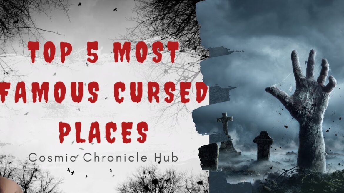 Top 5 Most Famous Cursed Places | France, Italy, Turkey, Scotland and Japan – documentary Top 5 Most Famous Cursed Places | France, Italy, Turkey, Scotland and Japan - documentary