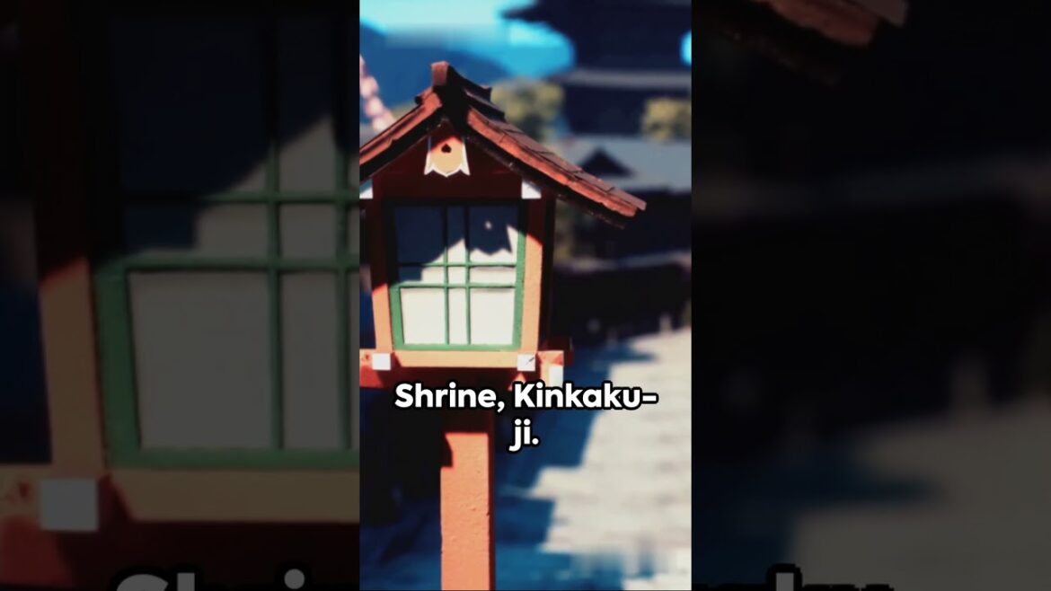 Japan - Top 5 Best Places To Visit  #japan   #travel  #top5destinations #mustgo