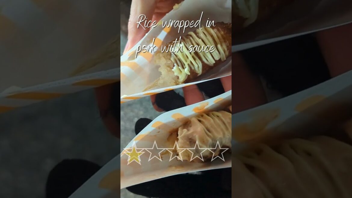 Food Stalls at Japanese Festival #japanvlog #streetfood #kobe