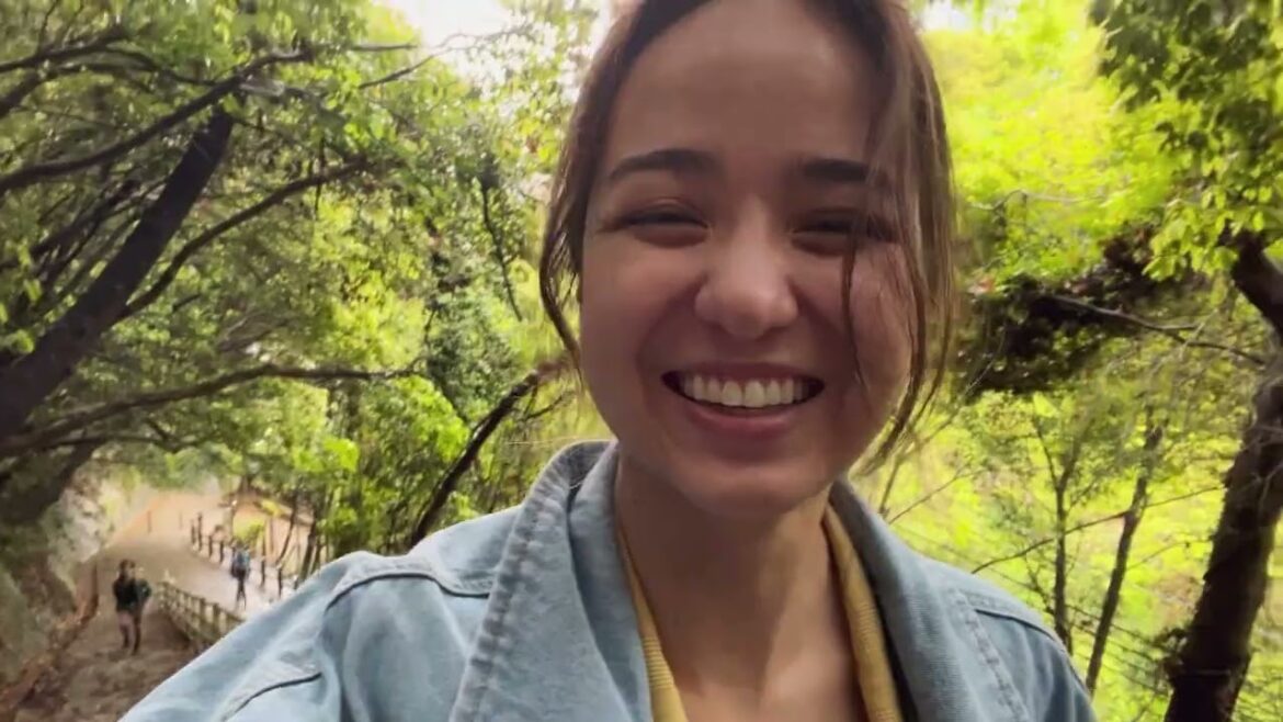 VLOG || a weekend in osaka