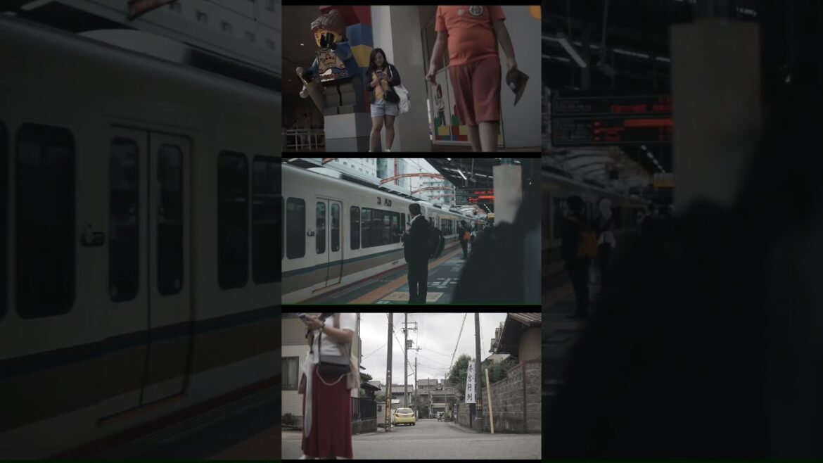 Japan 2023  #cinematicvlog #vlog #japan #travel #kyoto #nagoya #osaka #explore #fyp