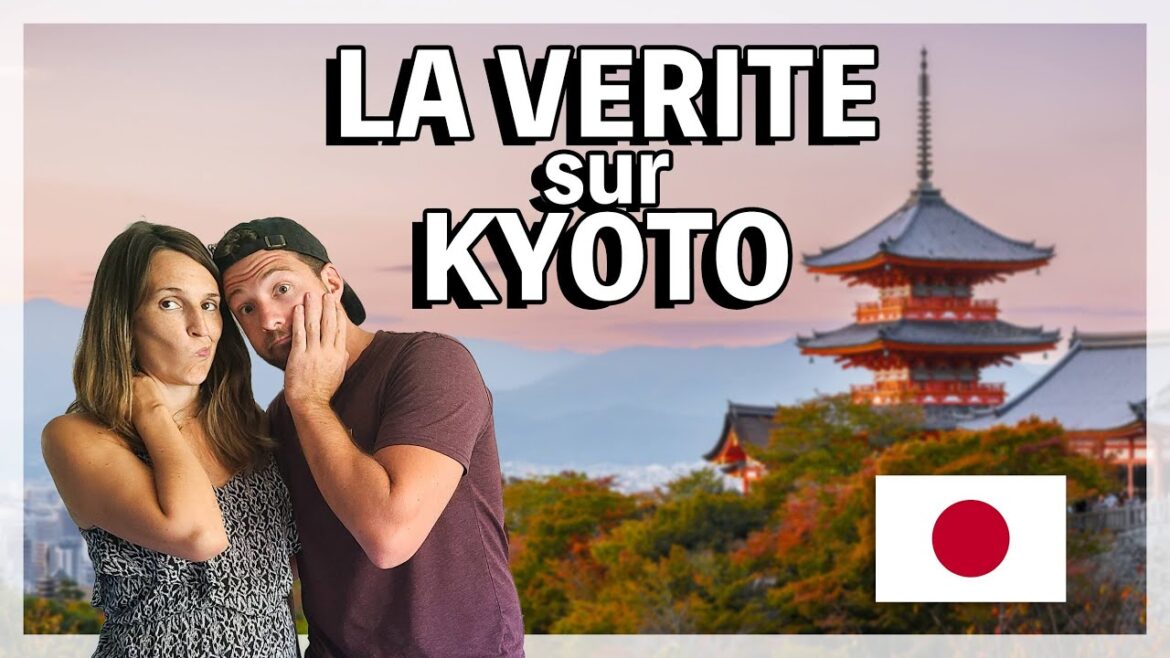 incontournables de Kyoto en Famille : La triste vérité #5 VLOG jAPON incontournables de Kyoto en Famille : La triste vérité #5 VLOG jAPON