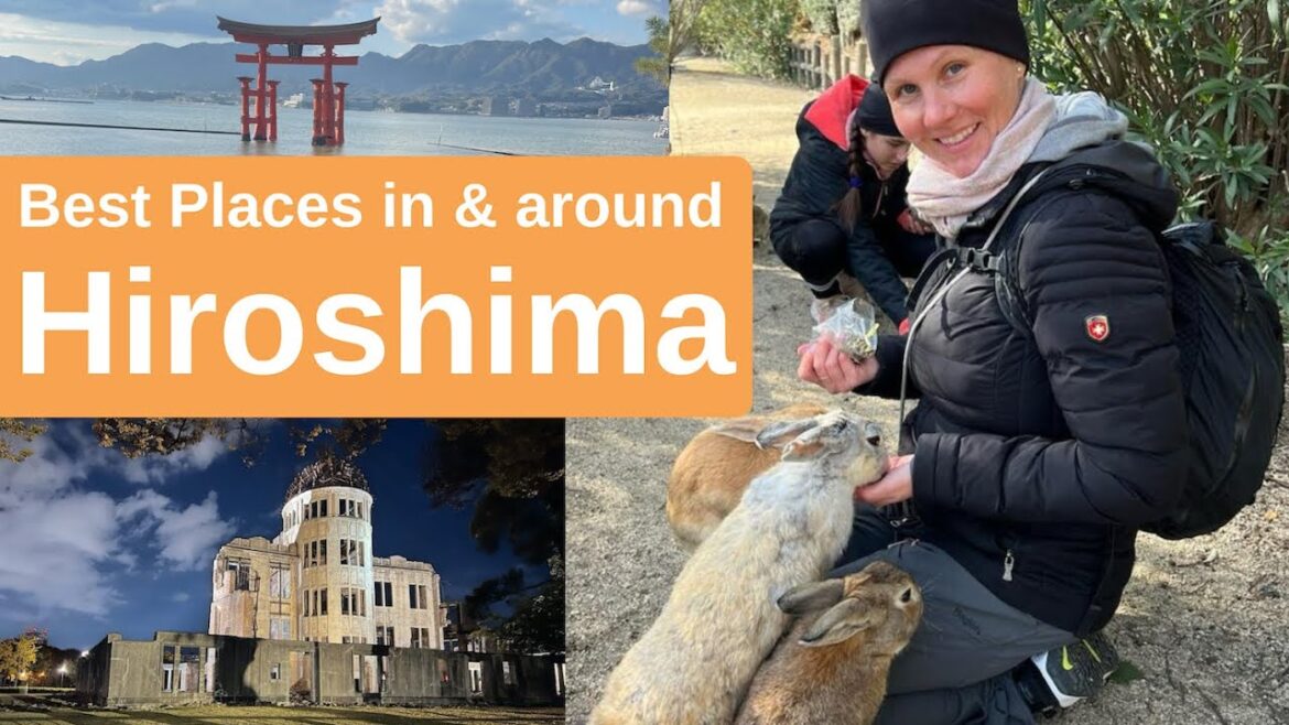 Pray, Peace and Paws: Exploring Itsukushima, Hiroshima & Rabbit Island! π―π΅ Family Travel Vlog Pray, Peace and Paws: Exploring Itsukushima, Hiroshima & Rabbit Island! π―π΅ Family Travel Vlog