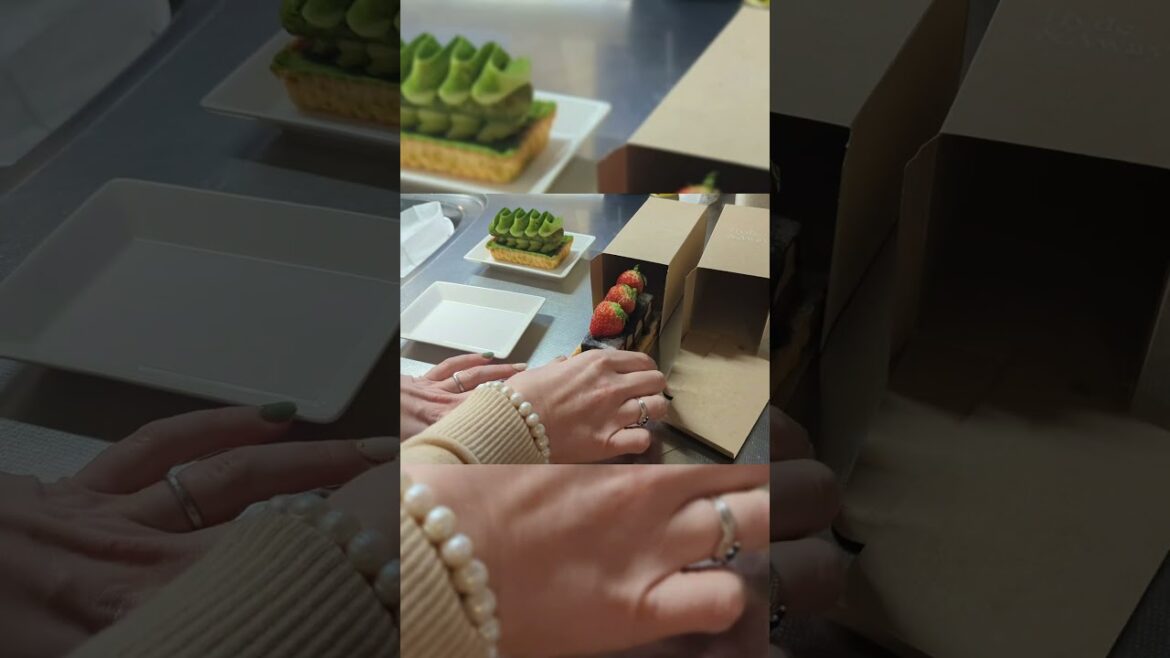 Reservation only? No problem... I'll make my own cafe! #cafe #japanvlog #kobejapan